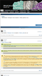Mobile Screenshot of mineralog.net
